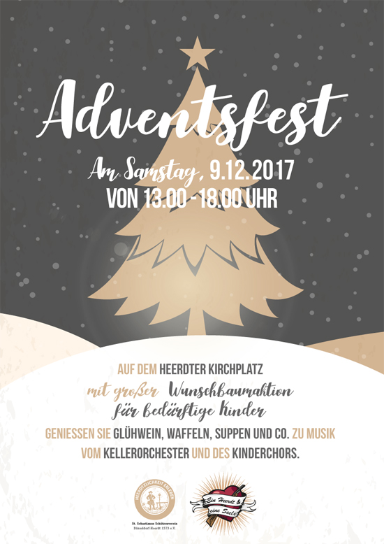 Adventsfest