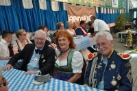 Schützenfest Samstag