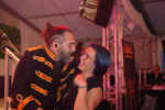 Abendprogramm mit der Band SchlagerMetall