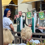 Möschesonntag