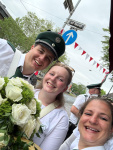 Möschesonntag