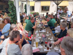 Möschesonntag