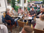 Möschesonntag